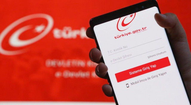 e-apostil'e artık e-Devlet'te: 120'den fazla ülkede geçerli sayılıyor e-apostil'e artık e-Devlet'te: 120'den fazla ülkede geçerli sayılıyor