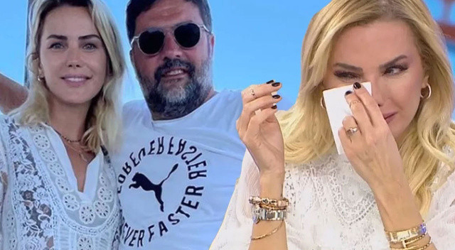 Ece Erken baskılara dayanamadı! ‘Reddi miras’ yaptığını duyurdu Ece Erken baskılara dayanamadı! ‘Reddi miras’ yaptığını duyurdu