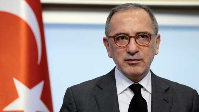 EGM'den Fatih Altaylı hakkında suç duyurusu EGM'den Fatih Altaylı hakkında suç duyurusu