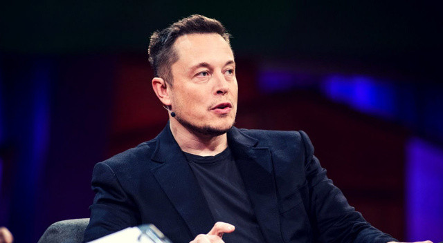 Elon Musk, Twitter hisselerinin tamamı için teklif verdi Elon Musk, Twitter hisselerinin tamamı için teklif verdi