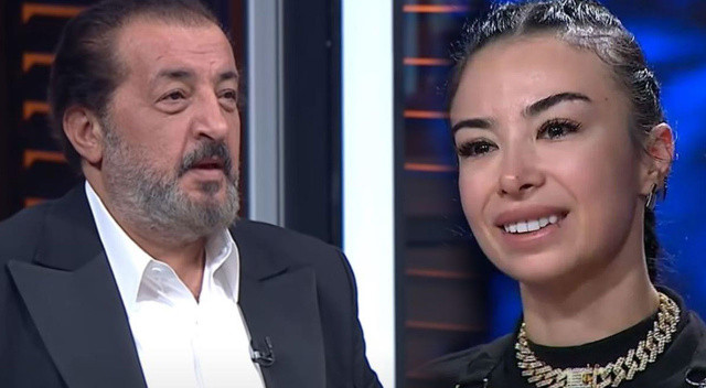 Eski MasterChef yarışmacısı Burcu Önal imaj değiştirdi, adeta bambaşka biri oldu