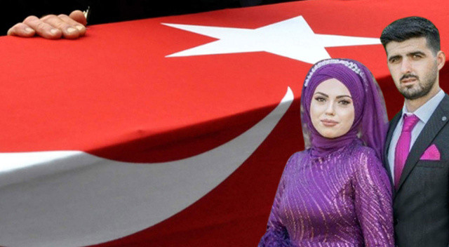 Evlilik hazırlığı yapıyordu: Şehit ateşi Samsun'a düştü Evlilik hazırlığı yapıyordu: Şehit ateşi Samsun'a düştü