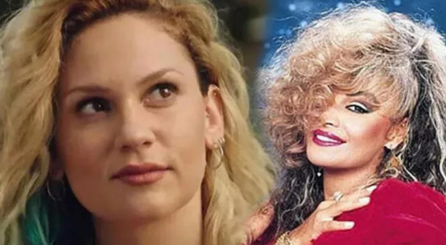 Farah Zeynep Abdullah&#039;ın, Bergen&#039;den kazandığı para dudak uçuklattı