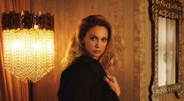 Farah Zeynep Abdullah’tan “Bergen filminden servet kazandı” iddialarına sert çıkış