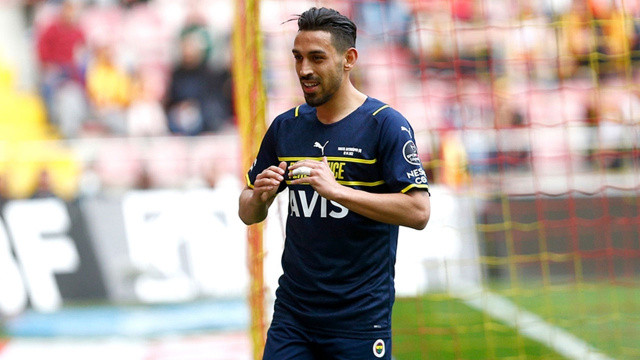 Fenerbahçeli İrfan Can'dan Galatasaray açıklaması: Bu sözler çok kızdıracak Fenerbahçeli İrfan Can'dan Galatasaray açıklaması: Bu sözler çok kızdıracak