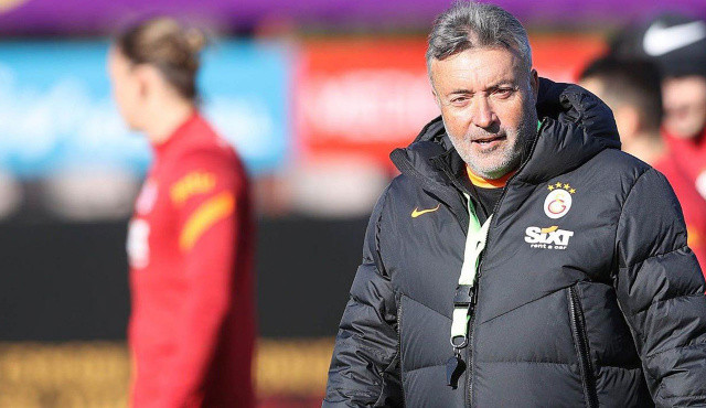 Galatasaray'da tehlike kapıda Galatasaray'da tehlike kapıda