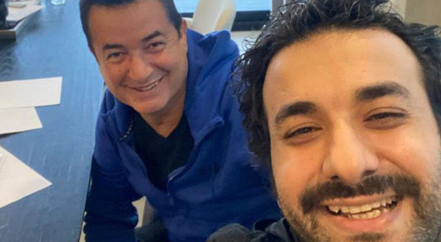 Hasan Can Kaya 40 milyon TL’ye villa aldı iddiası gündemde… Kefili Acun Ilıcalı mı oldu? Hasan Can Kaya 40 milyon TL’ye villa aldı iddiası gündemde… Kefili Acun Ilıcalı mı oldu?