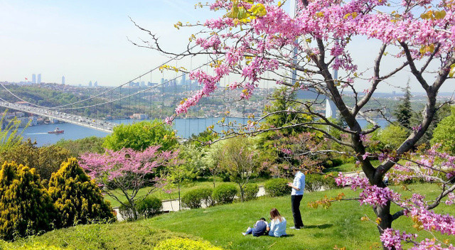 Havalar ne zaman ısınacak? Meteoroloji yaz için tarih verdi (20 Nisan 2022 hava durumu)