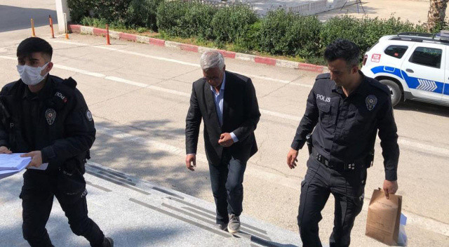 İki askerin şehit olduğu kazada gözaltına alınan şahıs: &#039;Çok üzgünüm&#039;