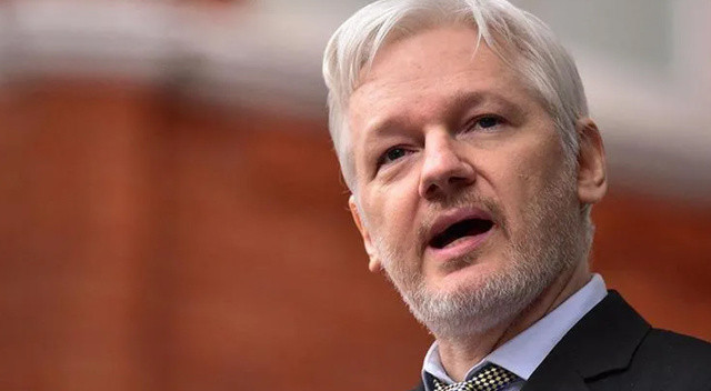 İngiltere&#039;den Assange kararı