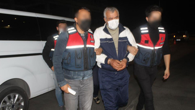 İş adamına terör örgütü üyeliğinden 7 yıl 6 ay hapis İş adamına terör örgütü üyeliğinden 7 yıl 6 ay hapis