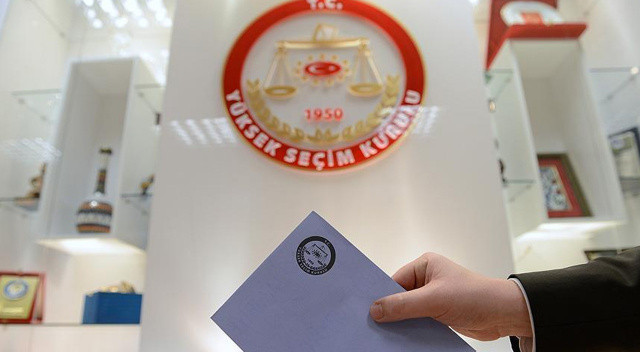İşlemler üç ay içinde tamamlanacak: Seçim kurulları yeniden belirleniyor İşlemler üç ay içinde tamamlanacak: Seçim kurulları yeniden belirleniyor