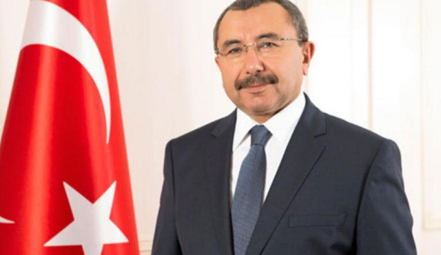 İsmail Erdem: TFF&#039;yi kayyuma bırakamazdık