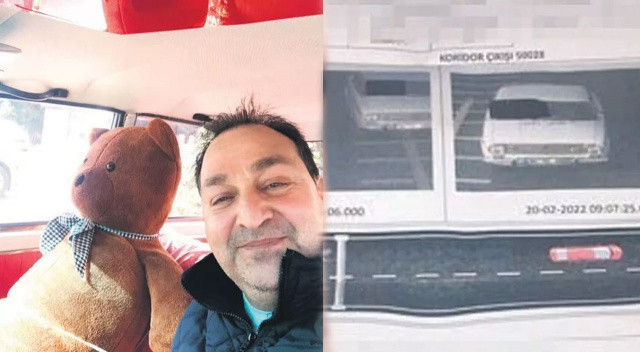 İstanbul'da trajikomik olay: EDS cezası kıskançlık krizine yol açtı İstanbul'da trajikomik olay: EDS cezası kıskançlık krizine yol açtı