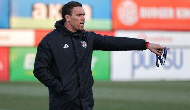 İşte Beşiktaş'ı uçuran yeni formül: Nefes bile aldırmayın! İşte Beşiktaş'ı uçuran yeni formül: Nefes bile aldırmayın!