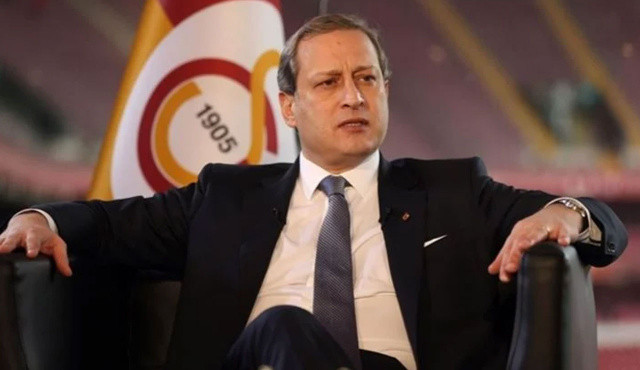 Kaossaray! Seçimi son anda iptal olan Galatasaray'da belirsizlik var Kaossaray! Seçimi son anda iptal olan Galatasaray'da belirsizlik var