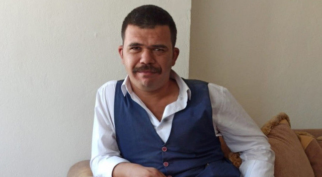 Kaybolan zihinsel engelli genç her yerde aranıyor Kaybolan zihinsel engelli genç her yerde aranıyor