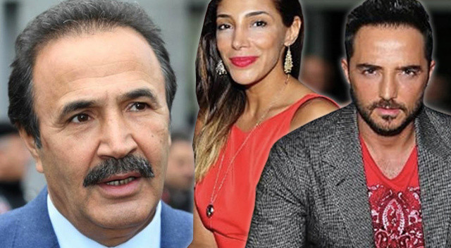 Kayınpederini dava etmişti! Ünlü şarkıcı Gökhan Özen hakkında yakalama kararı çıkarıldı Kayınpederini dava etmişti! Ünlü şarkıcı Gökhan Özen hakkında yakalama kararı çıkarıldı