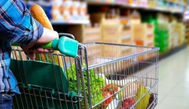 KDV indi, fiyat aynı fark markete kaldı