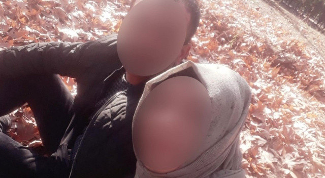 Kendisini ölümle tehdit eden kocasını 36 kez şikayet etti, 5 ay hapis cezası aldı Kendisini ölümle tehdit eden kocasını 36 kez şikayet etti, 5 ay hapis cezası aldı