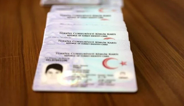 Kimlik verilerinin sızdırıldığı iddialarına yalanlama Kimlik verilerinin sızdırıldığı iddialarına yalanlama