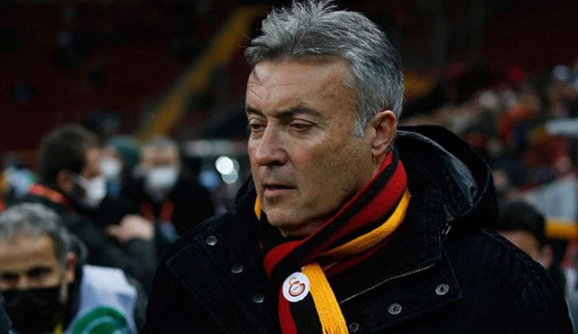 Koltuk aşkına! Torrent, derbiye başka gözle bakıyor Koltuk aşkına! Torrent, derbiye başka gözle bakıyor