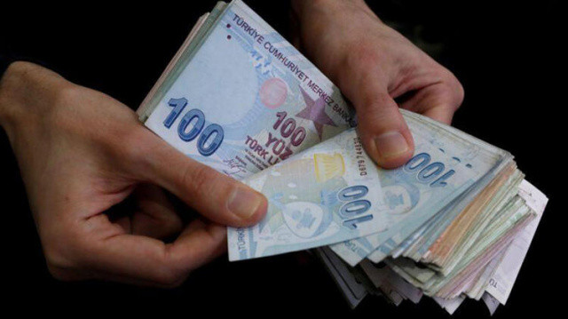 Kur korumalı mevduat sisteminde yeni düzenleme! Tarih değişti Kur korumalı mevduat sisteminde yeni düzenleme! Tarih değişti