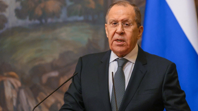 Lavrov: Buça görüntüleri ‘uydurulmuş’, müzakereleri bozmak için bahane Lavrov: Buça görüntüleri ‘uydurulmuş’, müzakereleri bozmak için bahane