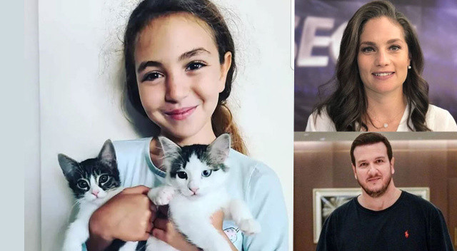 Mahra'nın annesinden Nevşin Mengü ve Şahan Gökbakar'a tepki Mahra'nın annesinden Nevşin Mengü ve Şahan Gökbakar'a tepki