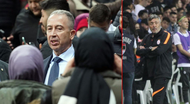 Metin Öztürk&#039;ten Torrent sözleri... &quot;Göndermeye gelmiyoruz, devam edebiliriz&quot;