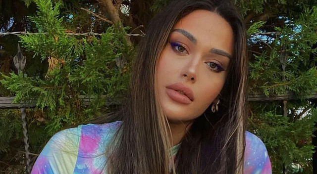 Miss Turkey güzeli Gizem Koçak ve kızına dayak! “1,5 yaşındaki kızım da yumruk yedi” Miss Turkey güzeli Gizem Koçak ve kızına dayak! “1,5 yaşındaki kızım da yumruk yedi”