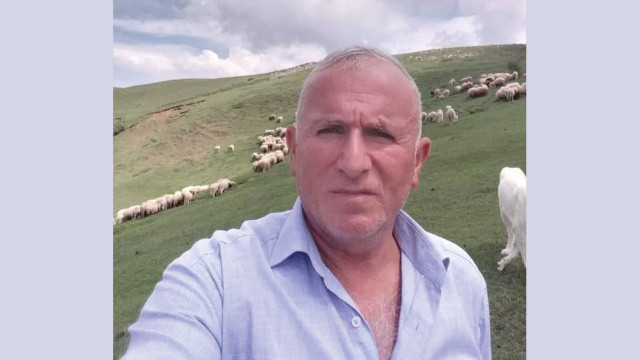 Muhtara kanlı pusu: 3 kurşunla hayatı son buldu