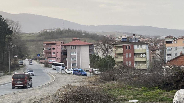 Muhtarın şüphesi korkunç gerçeği ortaya çıkardı Muhtarın şüphesi korkunç gerçeği ortaya çıkardı
