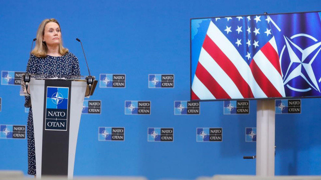 NATO harekete geçti: Rusya’nın Ukrayna’daki savaş suçları hakkında kanıt topluyor NATO harekete geçti: Rusya’nın Ukrayna’daki savaş suçları hakkında kanıt topluyor