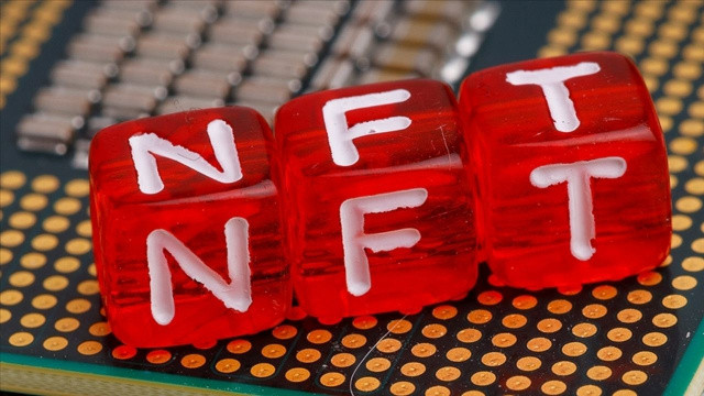 NFT&#039;nin Türkçe karşılığı belli oldu