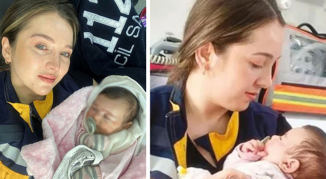 Nisa bebeğin sağlık durumu nasıl? Hastaneden son dakika açıklaması Nisa bebeğin sağlık durumu nasıl? Hastaneden son dakika açıklaması