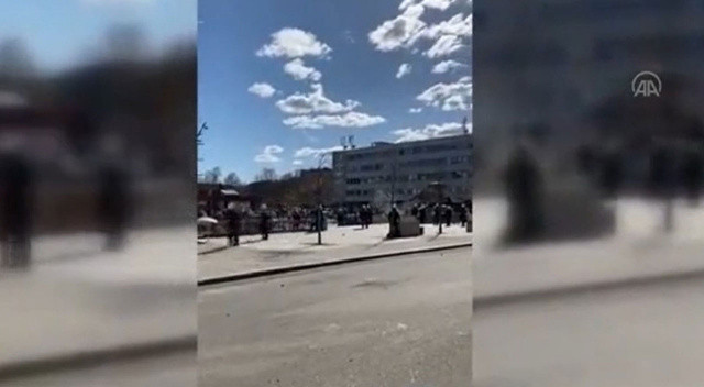 Norveç&#039;te Kur&#039;an-ı Kerim üzerinden çirkin provokasyon! 10 gözaltı