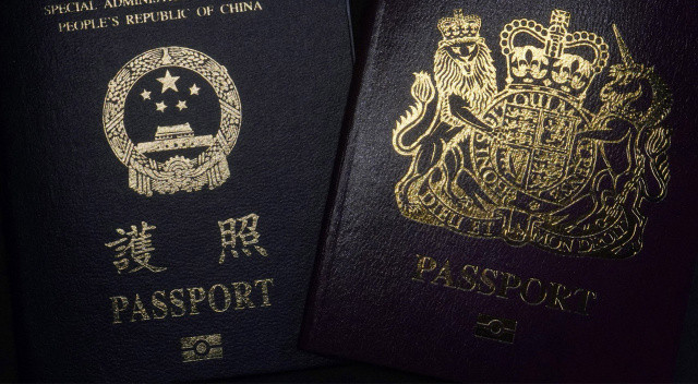 Film gibi olay! Ölen annesinin pasaportuyla yakalandı