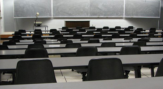 Orta Doğu Teknik Üniversitesi sözleşmeli personel alacak Orta Doğu Teknik Üniversitesi sözleşmeli personel alacak