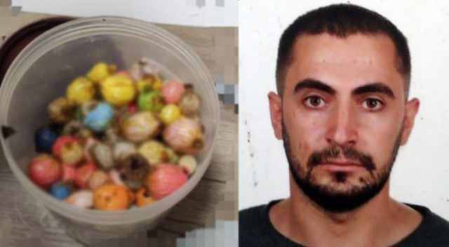 Otelde ölü bulunan gencin uyuşturucu kuryesi olduğu ortaya çıktı Otelde ölü bulunan gencin uyuşturucu kuryesi olduğu ortaya çıktı