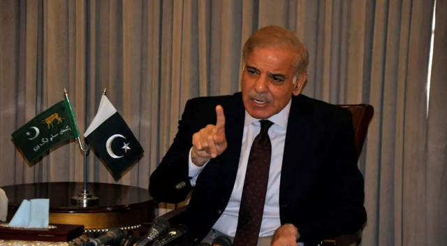 Pakistan&#039;ın yeni Başbakanı Şerif&#039;ten çarpıcı Türkiye açıklaması