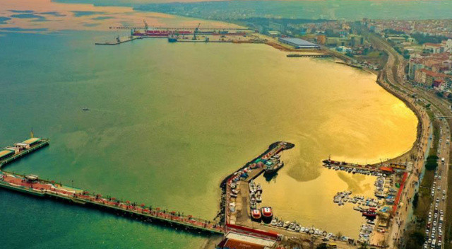 Pandemi İstanbulluları Tekirdağ'a yöneltti: Ev fiyatı 3 milyona yaklaştı Pandemi İstanbulluları Tekirdağ'a yöneltti: Ev fiyatı 3 milyona yaklaştı