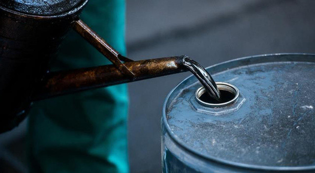 Petrolü ateşleyecek tarih belli oldu! AB'nin ambargosu 15 Mayıs'ta başlayacak Petrolü ateşleyecek tarih belli oldu! AB'nin ambargosu 15 Mayıs'ta başlayacak