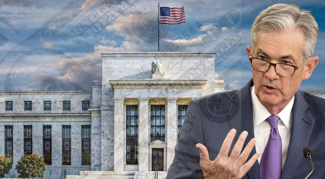 Piyasalar için kritik hafta geldi çattı! Altın ve dolar Fed’in faiz kararıyla yön bulacak: Fed faizi artıracak mı? Piyasalar için kritik hafta geldi çattı! Altın ve dolar Fed’in faiz kararıyla yön bulacak: Fed faizi artıracak mı?