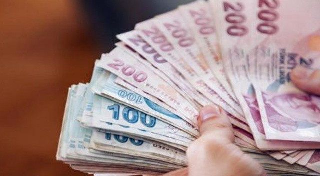 Rakamlar netleşiyor! Emekli ve memura müjde