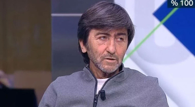 Rıdvan Dilmen'den şaşırtan çıkış: Ali Koç benden özür dilesin Rıdvan Dilmen'den şaşırtan çıkış: Ali Koç benden özür dilesin