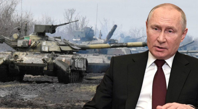 Rus ordusu durma noktasına geldi! Silah stokları tükendi: Nedeni ise ortaya çıktı Rus ordusu durma noktasına geldi! Silah stokları tükendi: Nedeni ise ortaya çıktı