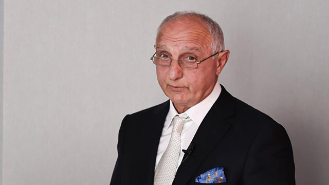 Sait Yılmaz&#039;dan seçim açıklaması