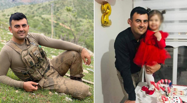 Şehit ateşi Osmaniye’ye düştü Şehit ateşi Osmaniye’ye düştü