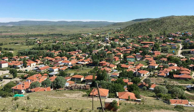 Sekiz yıllık hukuk mücadelesinde mutlu son: Dodurga'nın zaferi Sekiz yıllık hukuk mücadelesinde mutlu son: Dodurga'nın zaferi